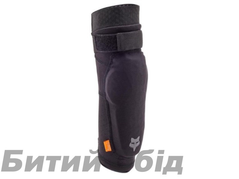 Детские налокотники FOX LAUNCH Youth Elbow Guard [Black], One Size